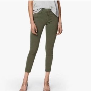 MOTHER Denim - The Looker